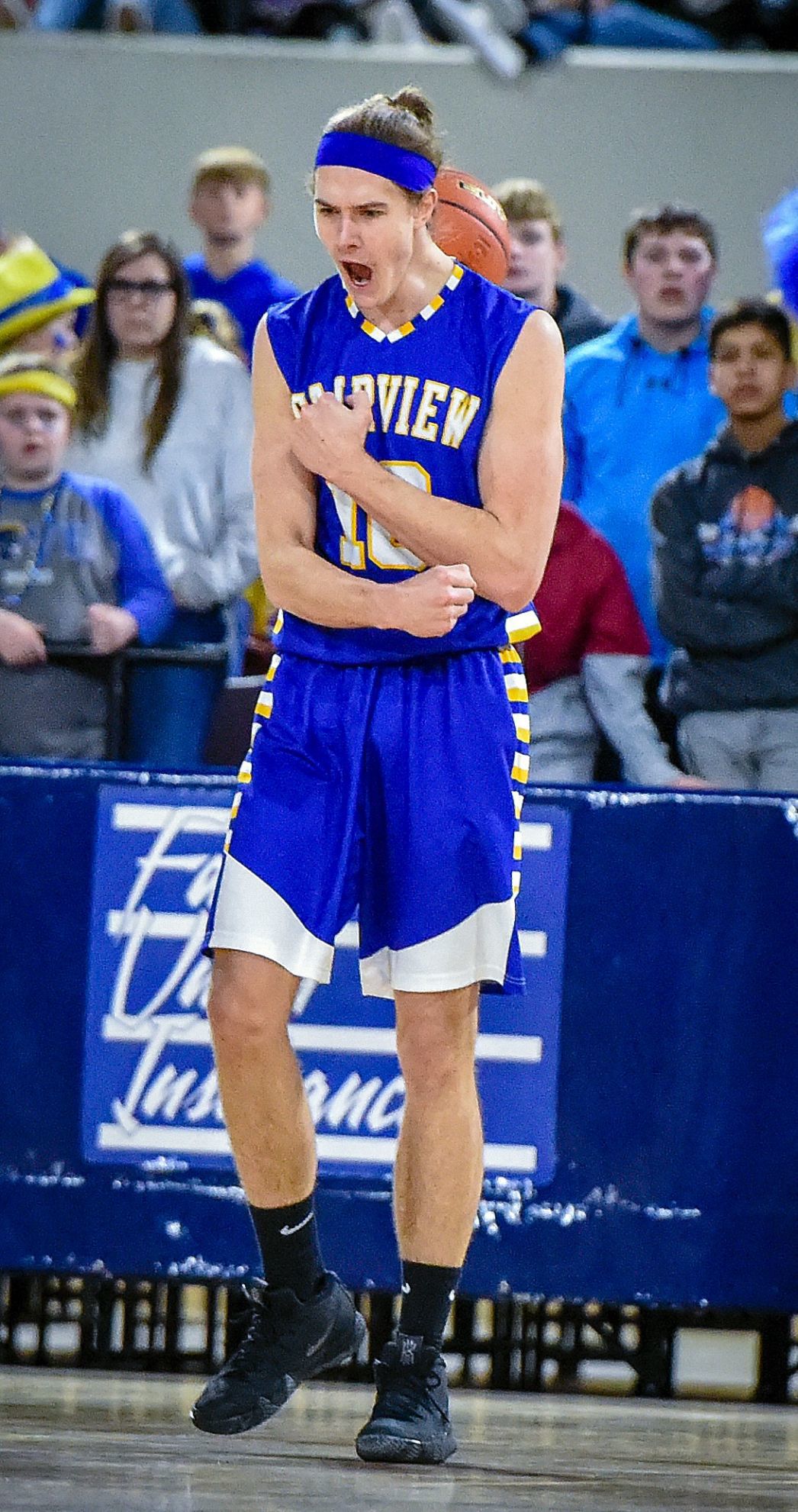 Scobey takes on Fairview